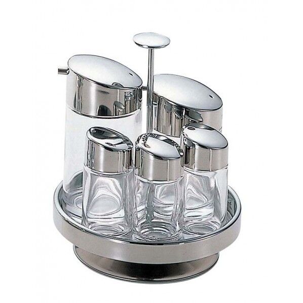 ♯1000 五本立カスターセット PMT12 1個