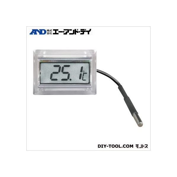 組込型温度計温度計モジュール AD5657 1