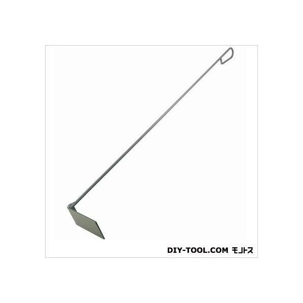 灰かき棒 52×95×750mm 750mm 1本