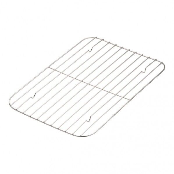 18-8キッチンバット用アミ 大用 AKT36001 1個