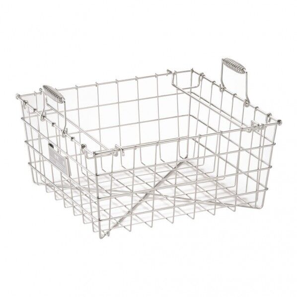 18-8スタッキング食器籠 ASYE501 1個