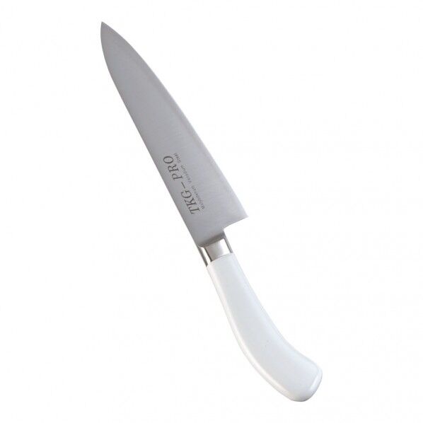 Tkg PRO 抗菌カラー 牛刀