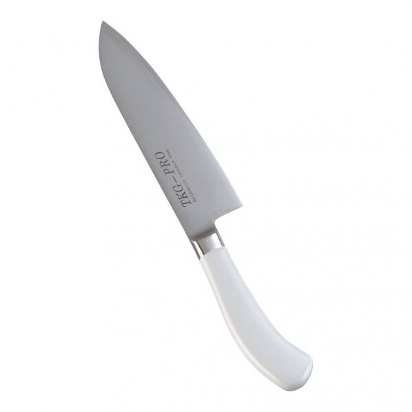 Tkg PRO 抗菌カラー 三徳庖丁