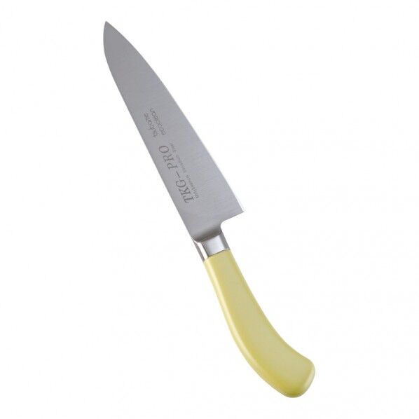 エコクリーン Tkg PRO カラー牛刀