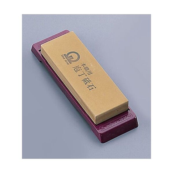 SA砥石 仕上 台付(No4000) ATI03 1個