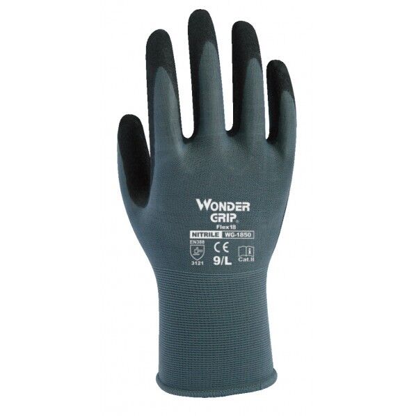 ワンダーグリップ フレックス18