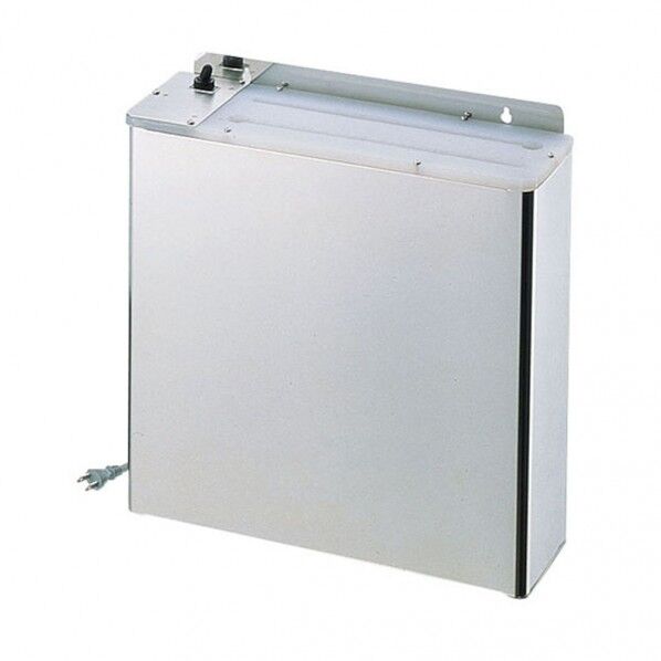 SA18-8殺菌灯付庖丁差