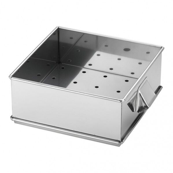 SA21-0角蒸器 枠(目皿付) 30cm用 AMS66330 1個