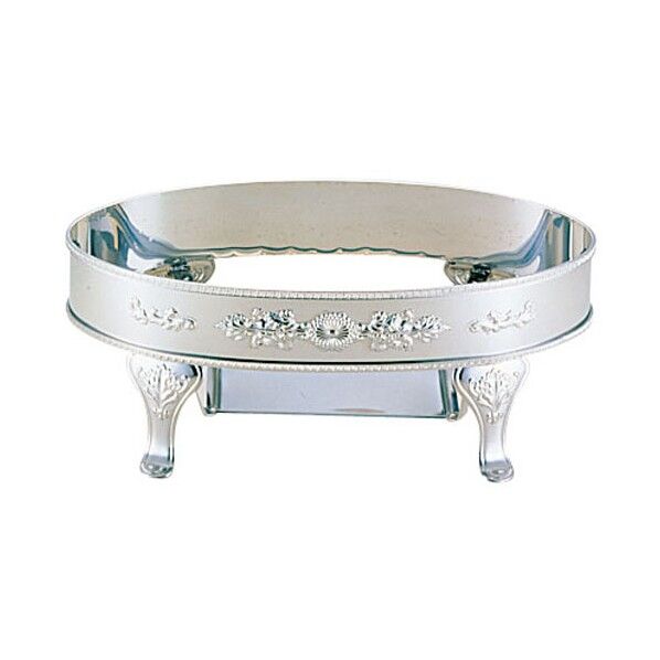 UK18-8ユニット魚湯煎用スタンド