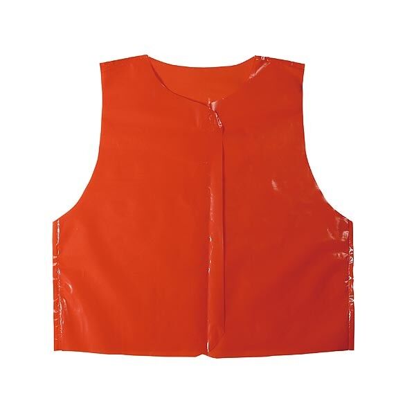 ビニール製衣装ベース C ベスト (10枚入)