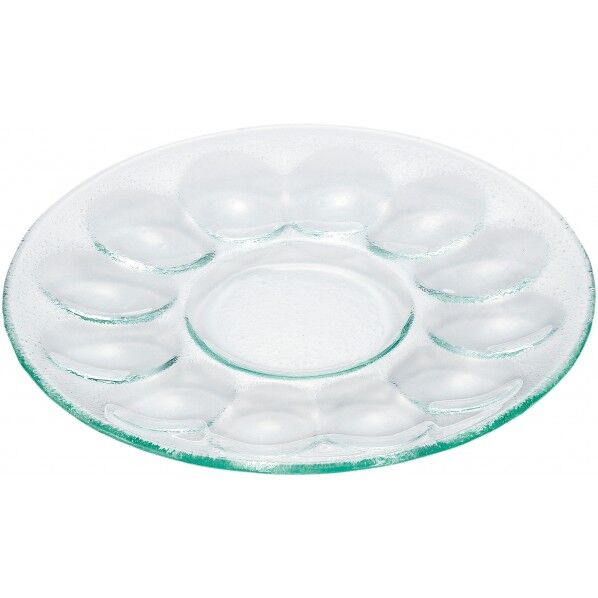 ポルカ パーティープレート RPLL701 1個