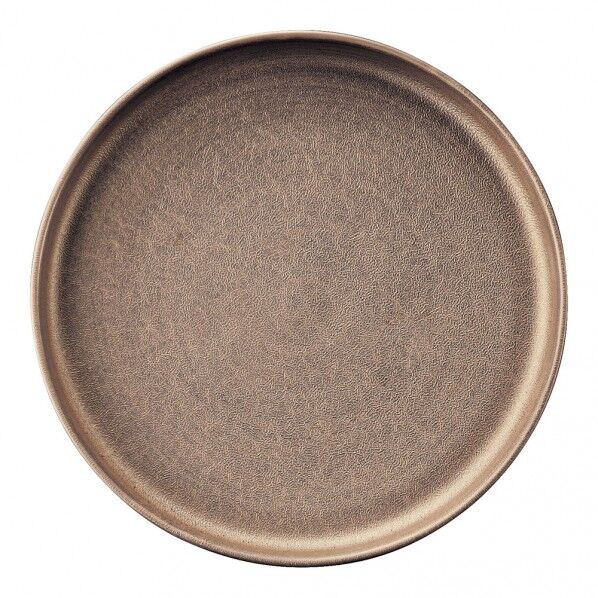 崇雪 切立プレート ゴールド RSU2101 1個