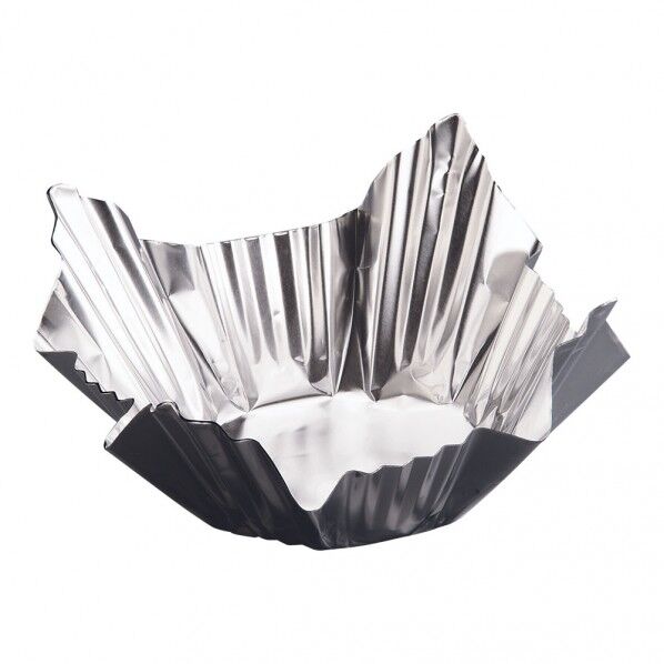 アルミスキ鍋 銀 QSKA701 100枚