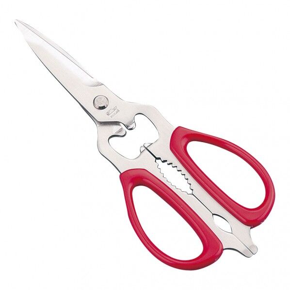 シルキー キッチンバサミ NKS-215 BKT19 1個