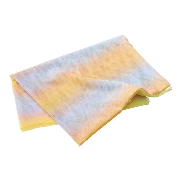 グラデーションレース生地 100×150cm