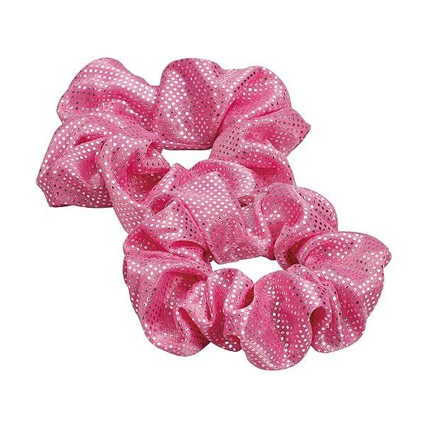 ピカピカリストバンド ピンク 約φ100mm 14767 1個