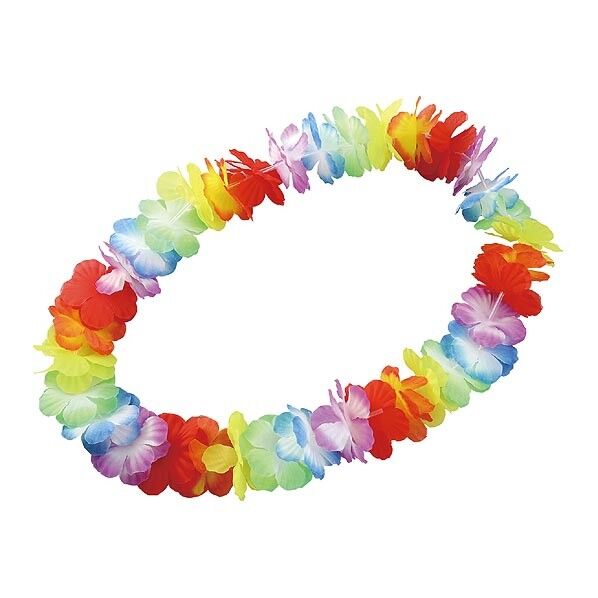 フラワーレイ レインボー