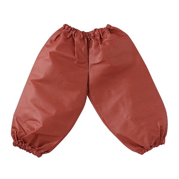 サルエルパンツ J 茶