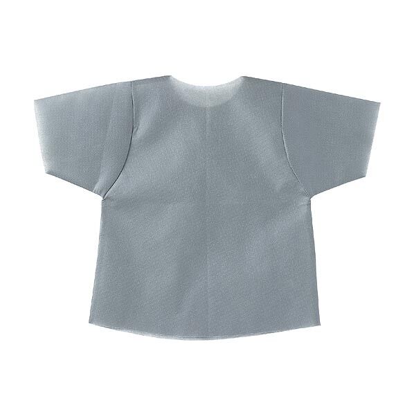 衣装ベース C シャツ グレー