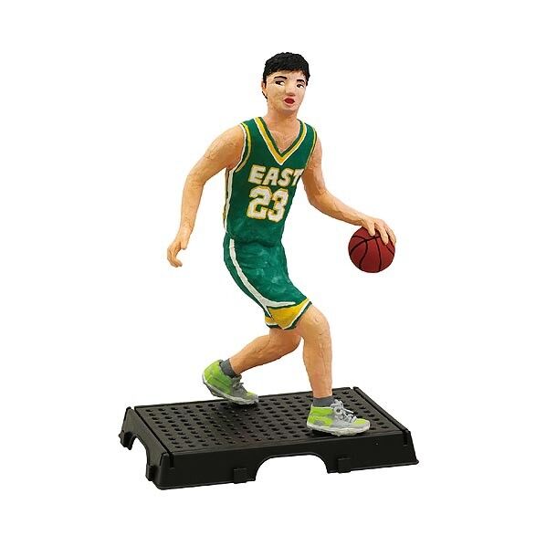 ワンタッチ台付プロポーション芯