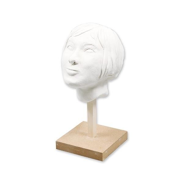 アーテック 木製頭像芯A 23737 1個