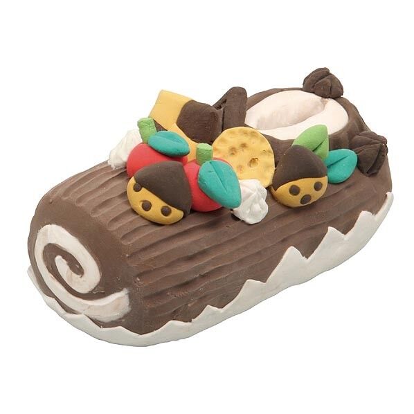 マルチ貯金箱芯材 ATねんどM付