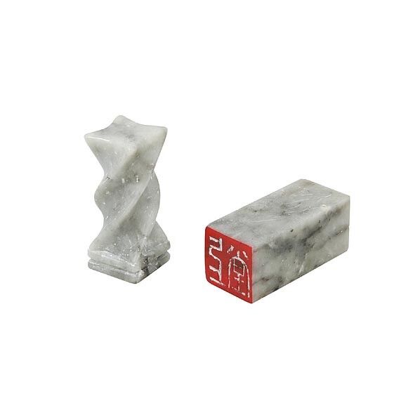 遼凍石のみ30X30X70mm 30×30×70mm 24010 1個