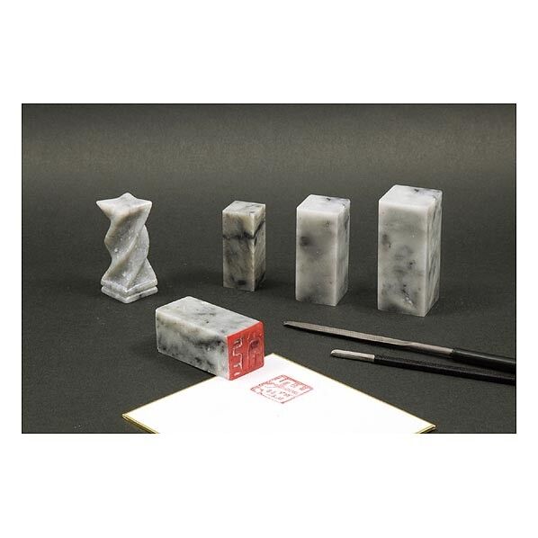 遼凍石のみ 35x35x80mm 35×35×80mm 24020 1個