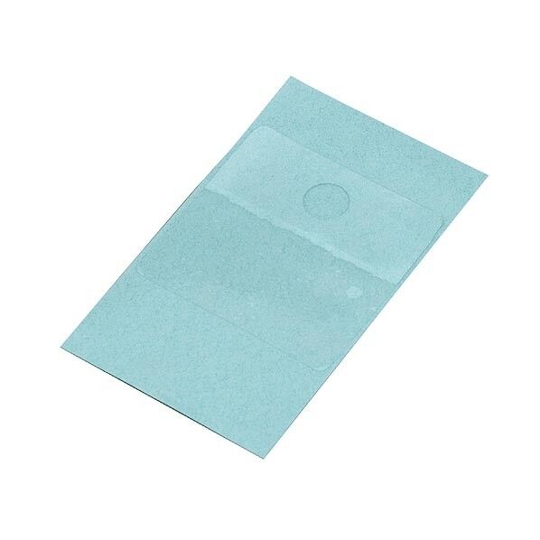 作品掲示シール(10枚組)