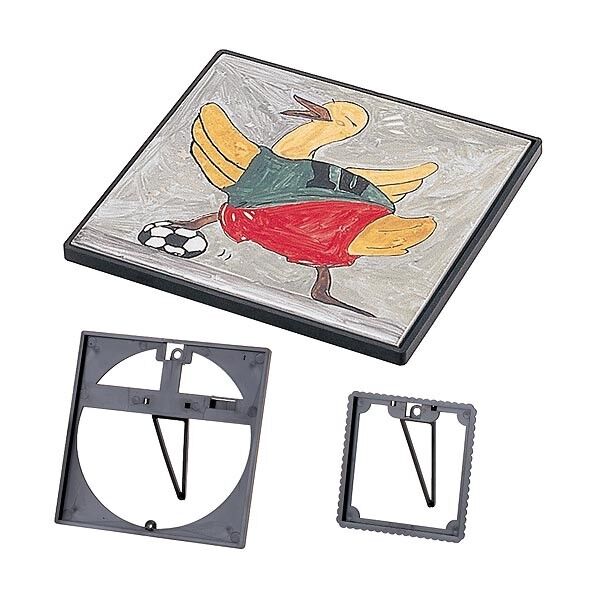 タイル用プラ額 大 27092 1個