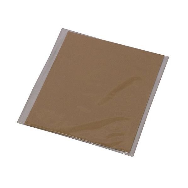 サンドペーパー#120 中目 10枚組 32607 1個