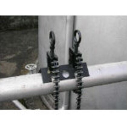 パイプウェルディングバイス