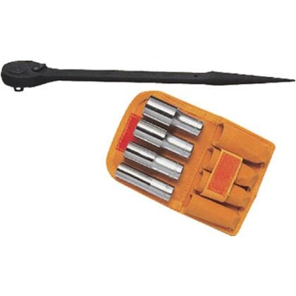 シノ付ラチェットセット