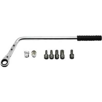 ドアヒンジレンチセット 1210 1