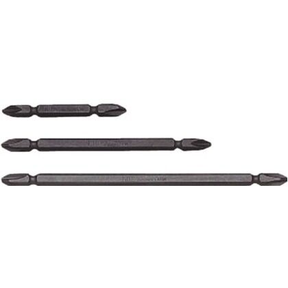 両頭プラスビット 123PN.110-2(13) 1