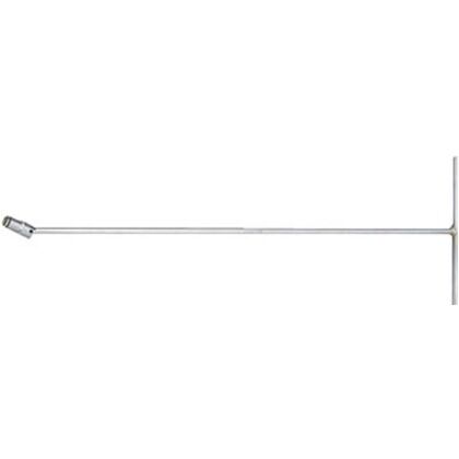 T型ボールジョイントレンチ 124M.600-10 1