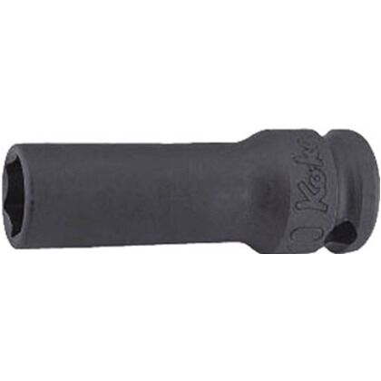 薄肉インパクトセミディープソケット 13301X-9 1