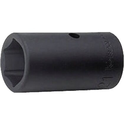 ホイールナット用両口ソケット 14118M-21X22 1