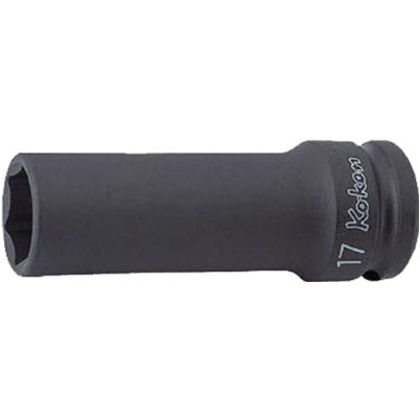 薄肉インパクトディープソケット 14301A-1 1