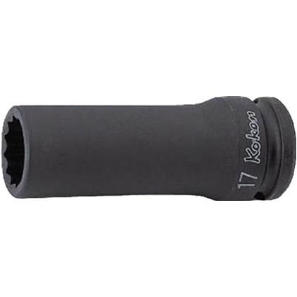 インパクト12角ディープソケット 14305M-11 1