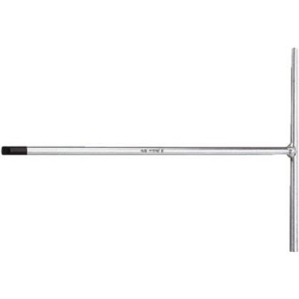 T型マイナスドライバー 157S-6 1