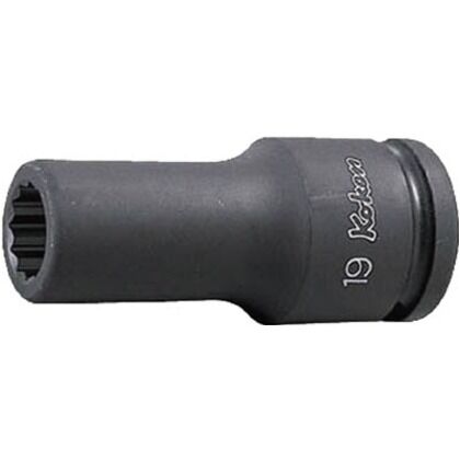 12角インパクトディープソケット 16305M-14 1