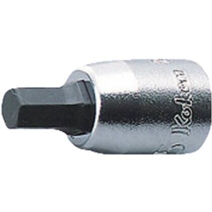 ヘックスビットソケット