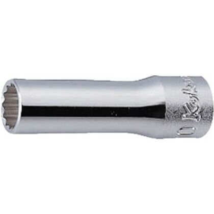 12角ディープソケット 3305M-25 1