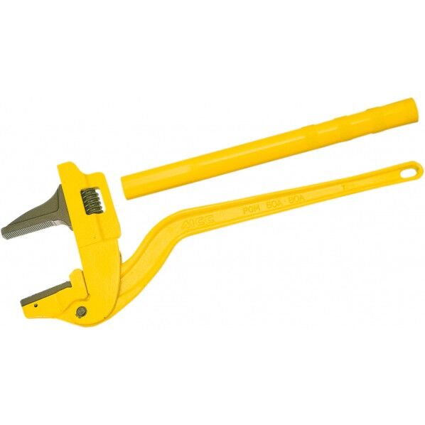 PCM継手用パイプレンチ80A