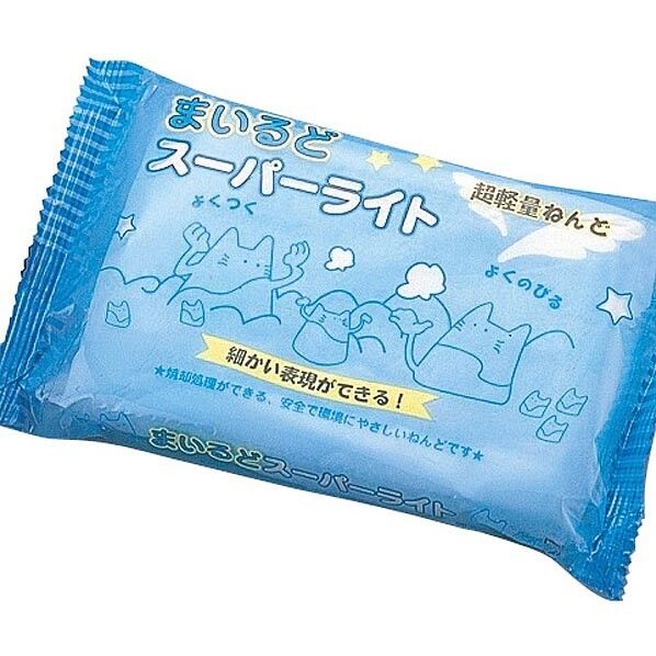 まいるどスーパーライト小ヘラ付 23207 1