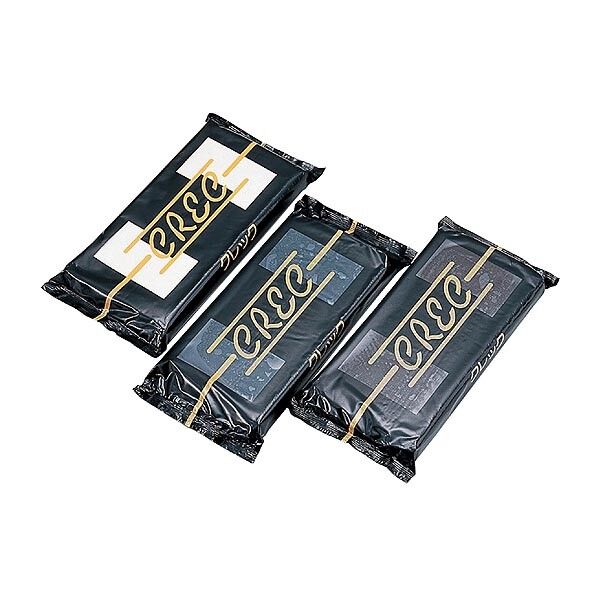 クレック粘土800gグリーンヘラ付 23221 1