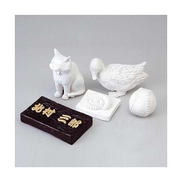 彫刻粘土480gヘラ付 23265 1