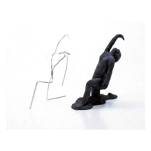 針金芯4本組プロポーション用