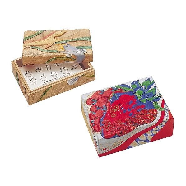 はがき箱(しな) 30003 1